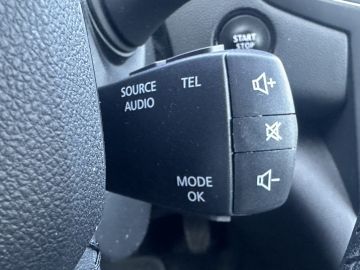 Renault Mégane Estate